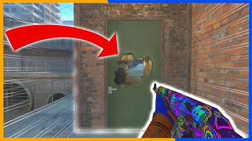 CS2 Update - Patch Notice: Penetration overhauled! 🚨