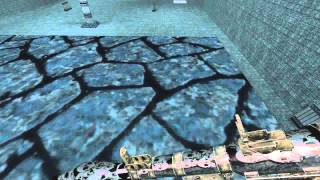 *NEW LINKS* NEW CJ Map mp_awesome