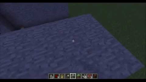 How to Make a Tripwire Trap in Minecraft 1.3.1