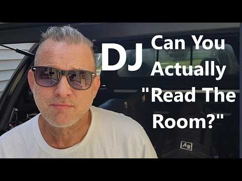 Mature Mobile DJs Are Usually BETTER At This...