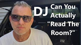 Mature Mobile Djs Are Usually Better At This...