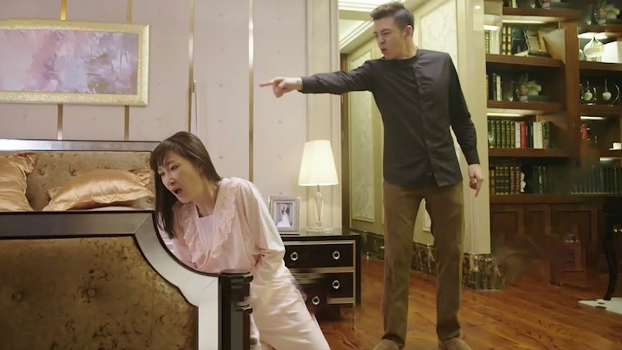 Муж избил беременную жену до выкидыша, и его тут же проучили!💖28