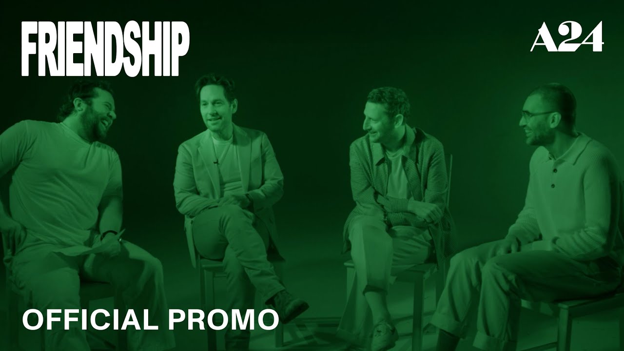 Official Promo