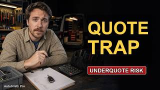 Stop Underquoting Car Key Jobs: A Beginner Locksmith Pricing Framework