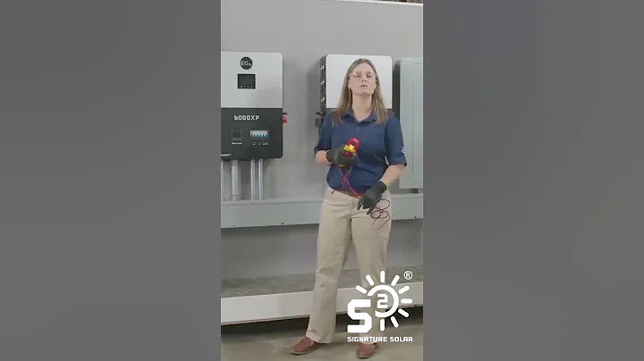 EG4 6000XP Off-Grid Inverter: Tips for Ideal Installation #offgridsolar #eg4 #signaturesolar