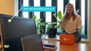 Vlog Zo Ziet Een Dag Bij Het Forfact Team Twente Van Transfore Er Uit.