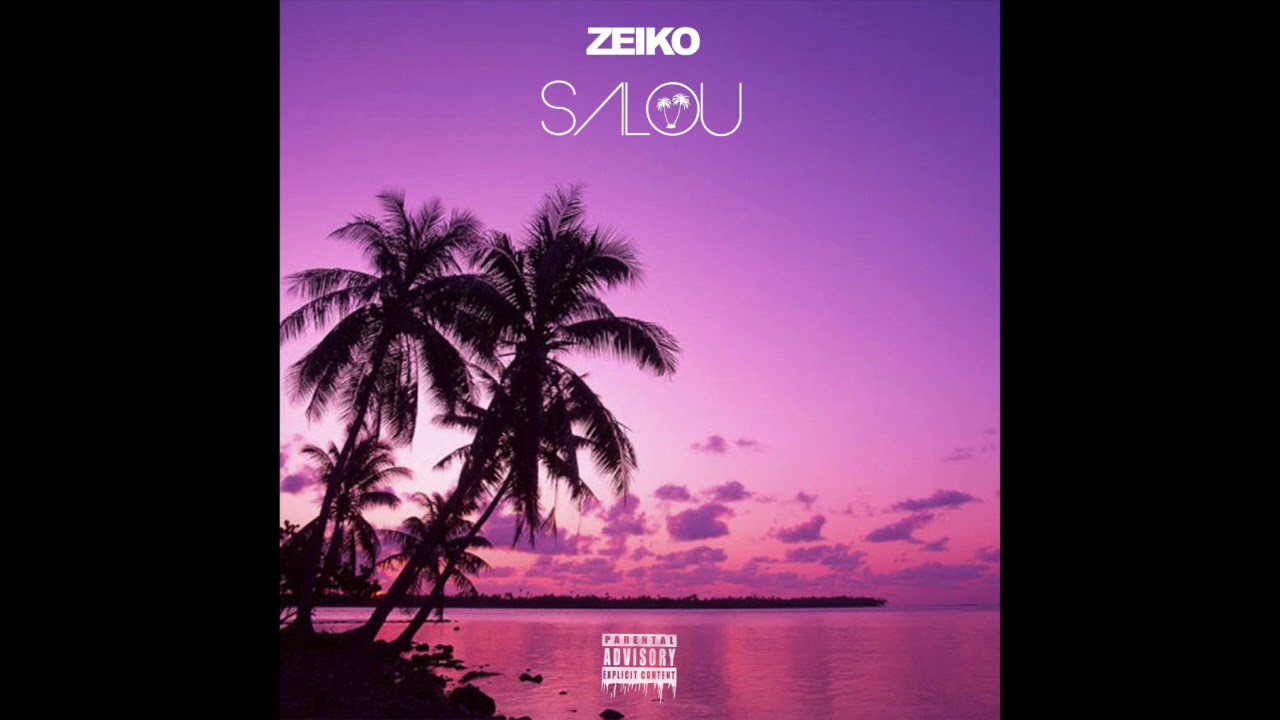 ZEIKO - SALOU - PROD BY GREEN MASTER BEATS (AUDIO)