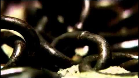 Meshuggah - Bleed OFFICIAL VIDEO