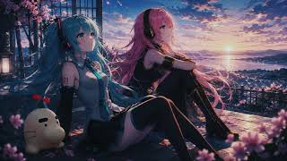 君が見ていた僕 / feat.初音ミク&cho.巡音ルカ / 黎明はる