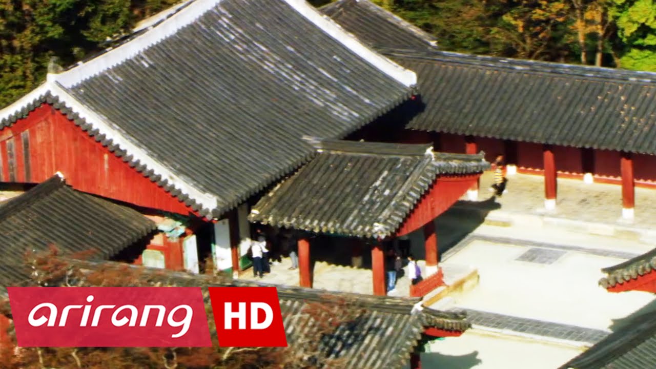Aerial Korea(Ep.5) Jeonju(전주) YouTube