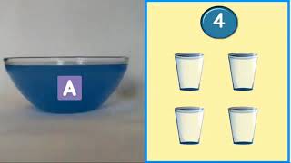 Math P2 : Comparing volume of objects to capcities and container : T. Erickson