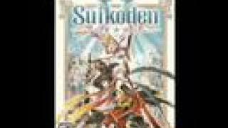 Suikoden 5 OST - Life or Death