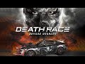 Death Race Movie New Trailer تریلر فیلم مسابقه مرگ 
