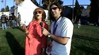 6Th Johnny Ramone Tribute Interviews To Linda Ramone & John Cafiero