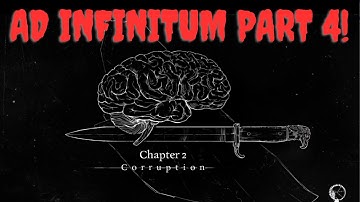 Ad Infinitum: Chapter 2 - Corruption | Horror Gameplay No Commentary