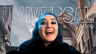 Finding Hidden Treasures During the Universal Orlando Informer Meetup 😲 by Holly Hickman 44 views 3 months ago 21 minutes