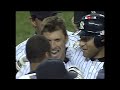 2001 world series game 4  derek jeters mr november home run