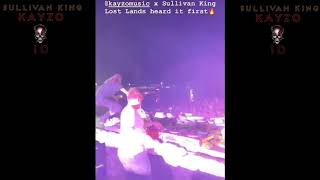 Sullivan King x Kayzo - ID