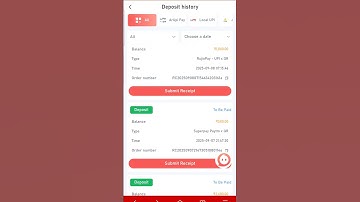 Daman game deposit not received problem