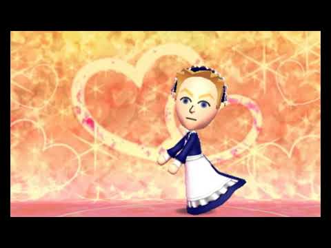ミサイルキラー　Miiロイドに歌わせてみた。