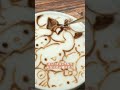 【限界に挑戦】1杯にどれだけサンリオキャラ描き込めるの?#Shorts