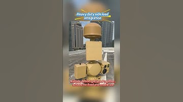 Securing the Skies: The Future of Low-Altitude Security and Drone Detection #advanceddefense