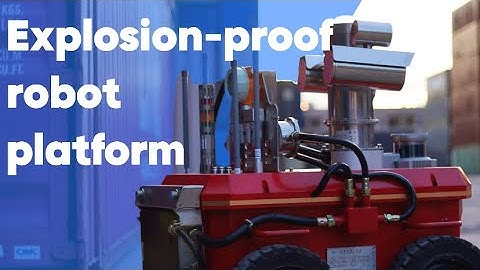 Explosion - proof inspection: cutting - edge technology, the safety guardian in hazardous areas!