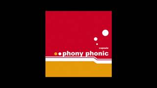 03 - Capsule - Cosmic Tone Cooking (feat Copter4016882)