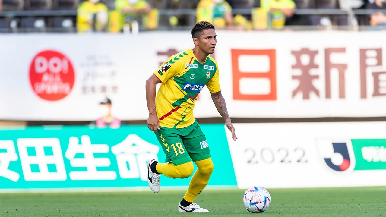 ハイライト 7 10 日 第26節 Vs 栃木sc ジェフユナイテッド市原 千葉 22明治安田生命j2リーグ Youtube