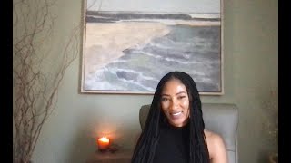 Ruth Smith with David Bingham