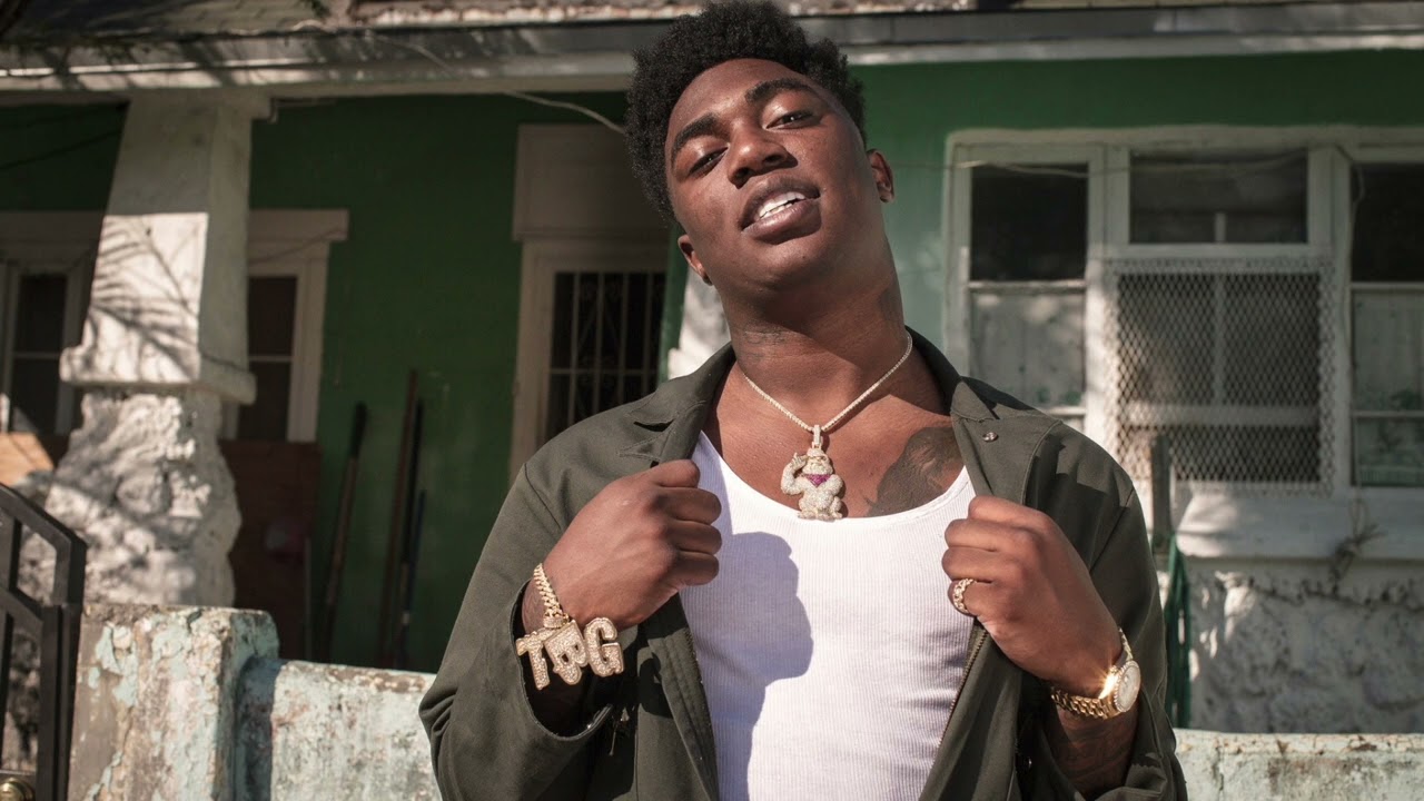 [Free For Profit] Fredo Bang x Webbie Type Beat "Gumbo"