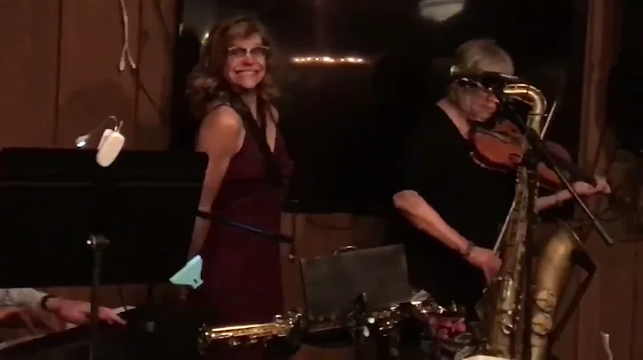 Opal Fly & Peter Bailey present Croon&Swoon (with ...