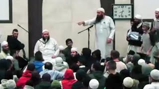 What do you Give Allah ?! (No Nasheed) Lecture, Fundraiser &amp; Qur&#39;an ! Mohamed Hoblos &amp; Omar El Banna