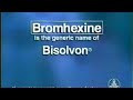 Bisolvon Tvc 15s 1998