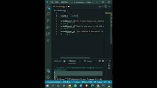 #shorts #Programming #coading #python counting character  in a string write a python function for it