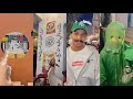 تعريف عن فكرة حي الهميلة بخميس مشيط والليالي الرمضانية مع وليد حكمي مؤسس شارع الهميلة الرمضاني