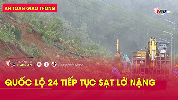 Bản tin An toàn giao thông ngày 25/11/2025