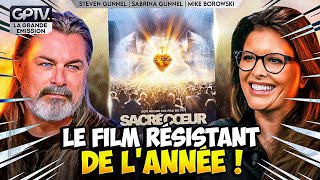 Sacré Cœur Le Film Qui Résiste À Tous Les Boycotts En Hommage Au Christ Gptv