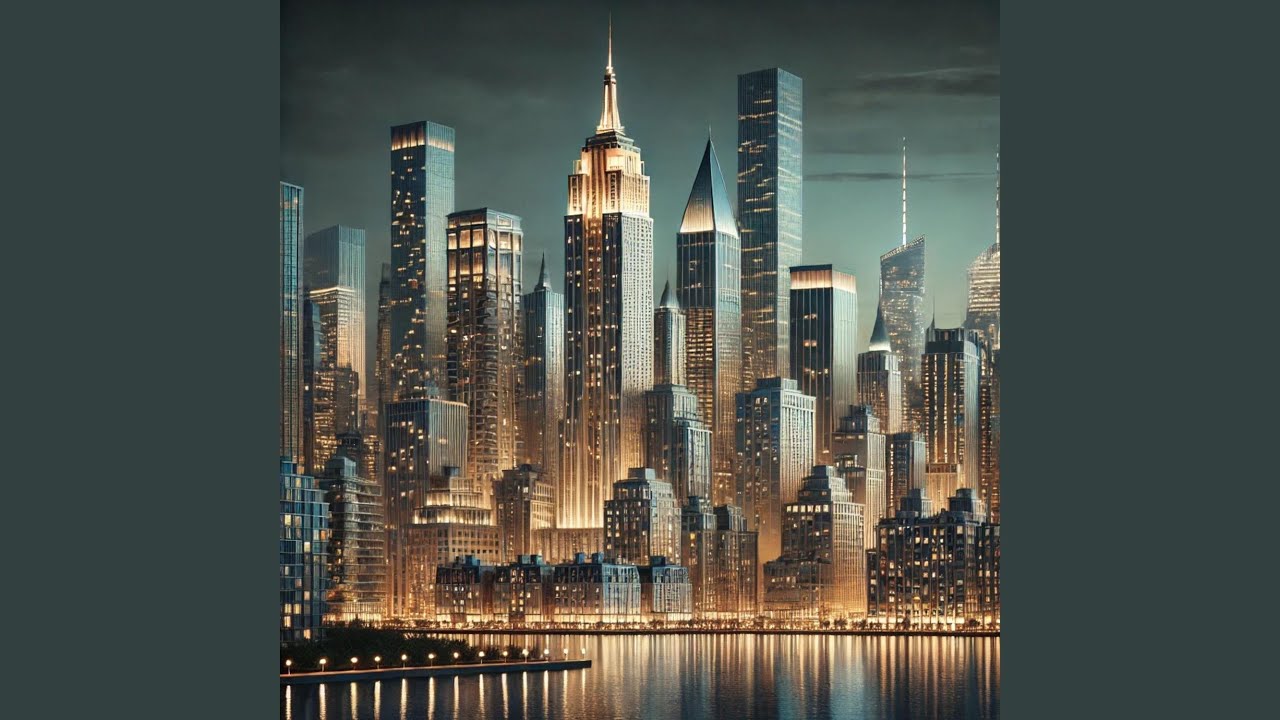 Sophisticated Soundscape