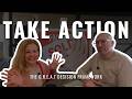 TAKE ACTION | The G.R.E.A.T. Decision Framework™