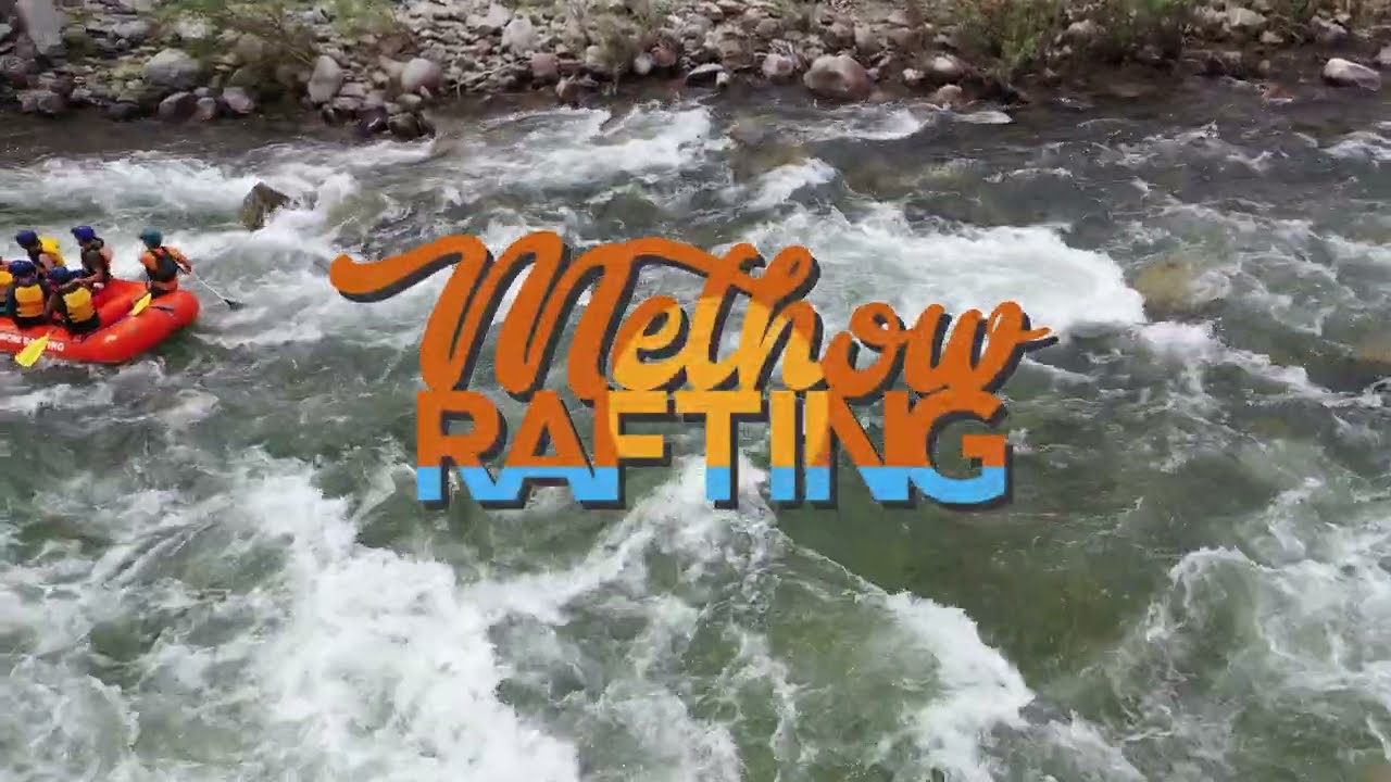 What To Do if You Fall out of the Boat