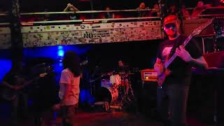 Abriction (Ottobar, Baltimore, Maryland, June 29th, 2026)
