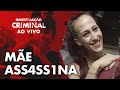 M0rt4 por quem deveria amla  investigao criminal