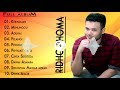 Full album  the best of ridho rhoma