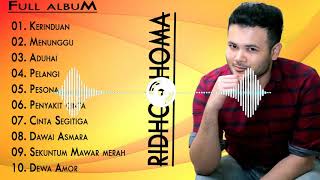 Full Album - The Best Of Ridho Rhoma