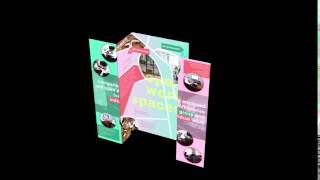 Knowledge Map Fold