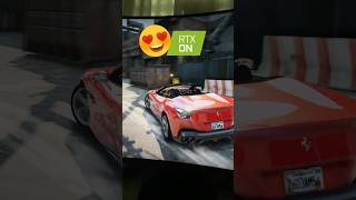 Playing Every Gta Games With Rtx On