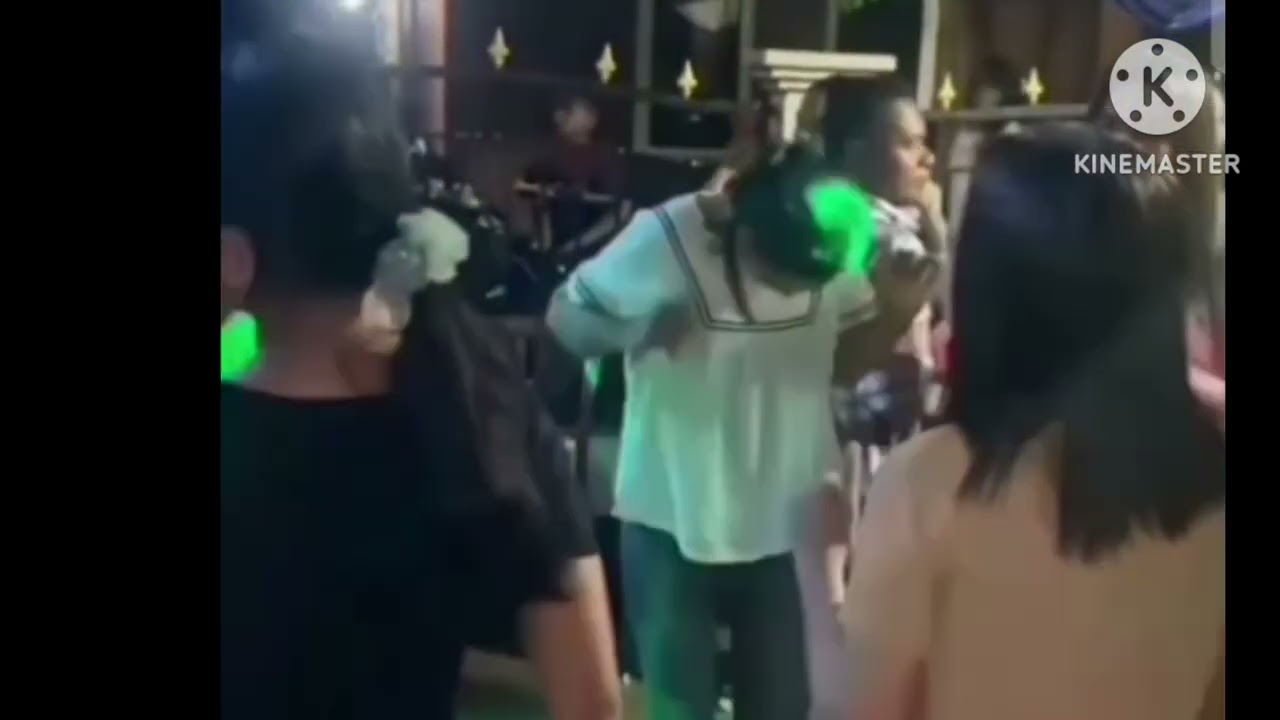 Joget Minang Terbaru Menanti Jawek Cinto