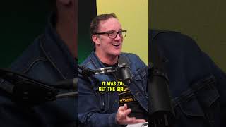 How I Got To Marry Jeanie Buss