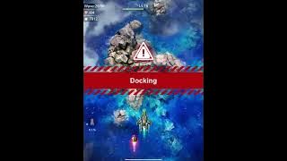 Wing fighter level 38 Maritime Fort